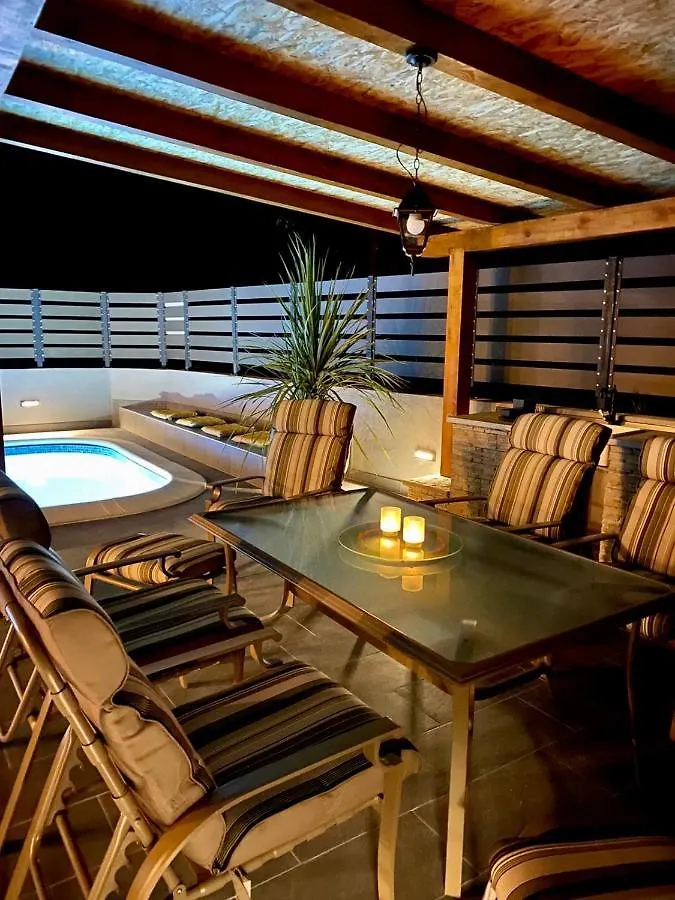 Villa Twins Sukosan With Heated Pool