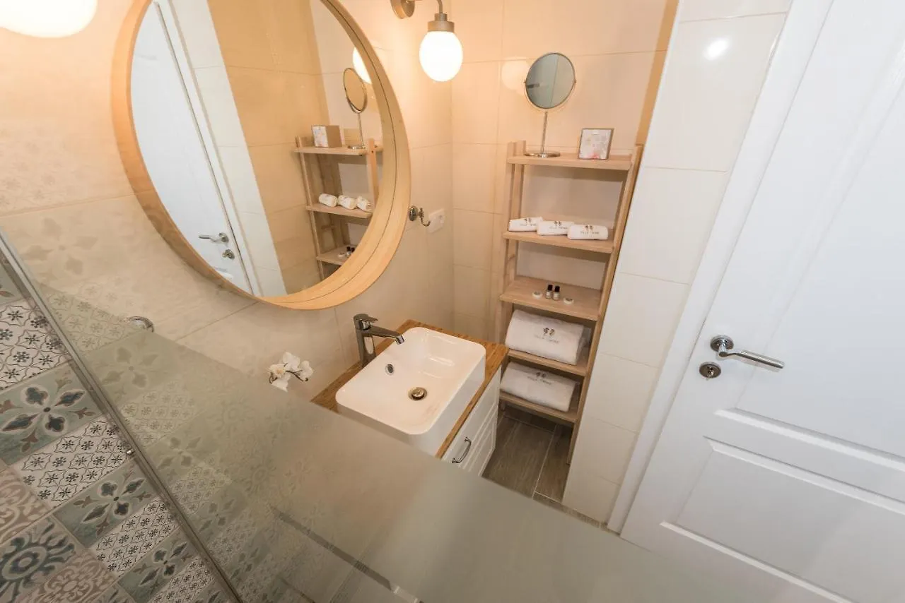 Villa Twins Sukosan With Heated Pool