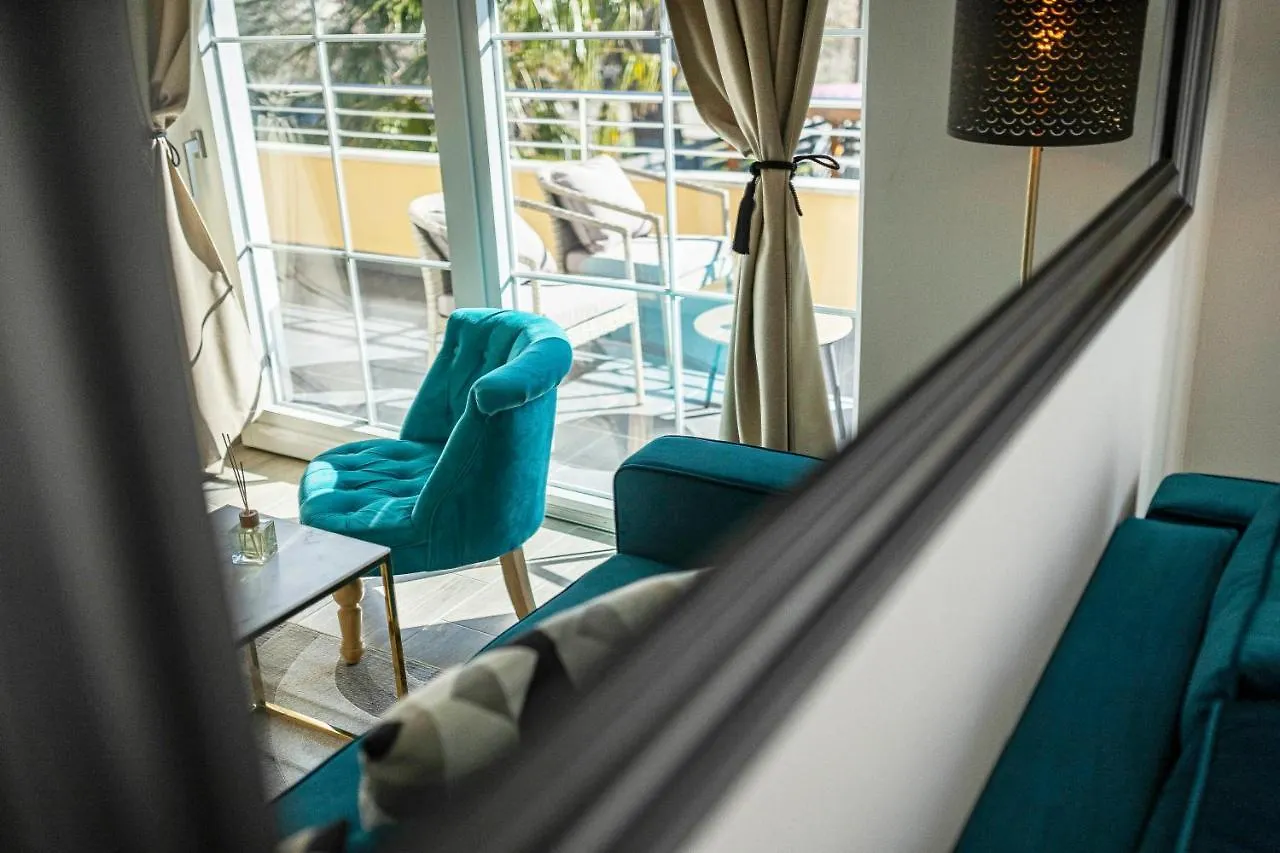 Villa Twins Sukosan With Heated Pool Croatia